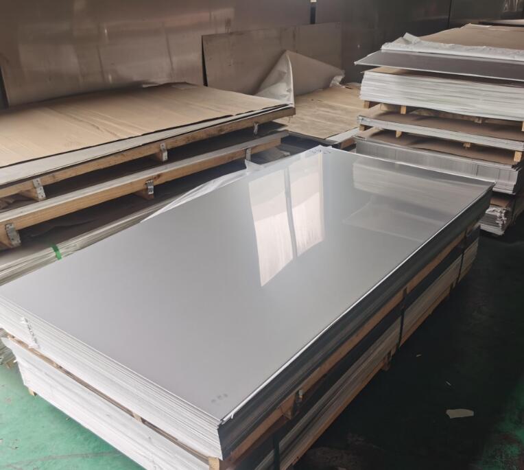 平塘321不锈钢板