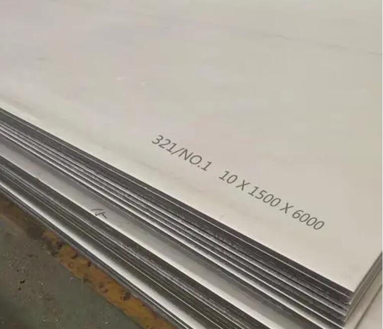 平塘321不锈钢板