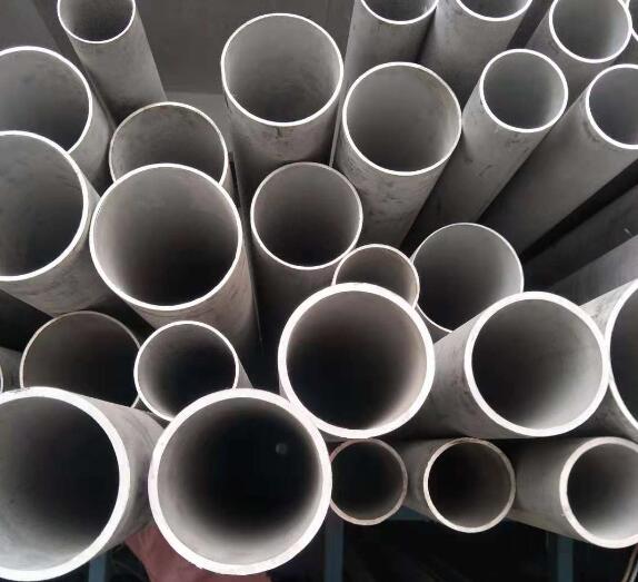 平塘321不锈钢管