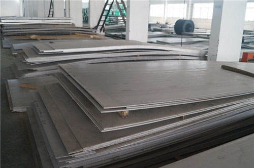 平塘304不锈钢板