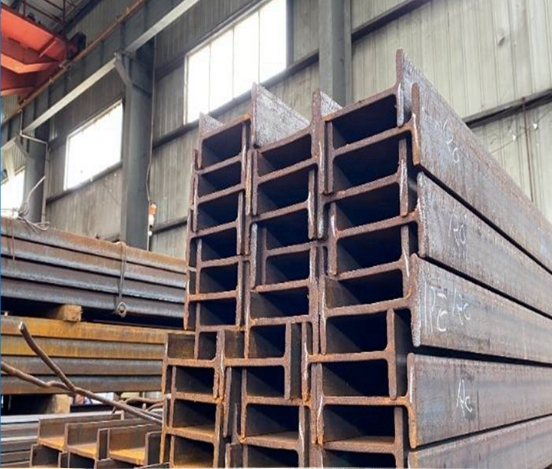 平塘Q420C工字型钢