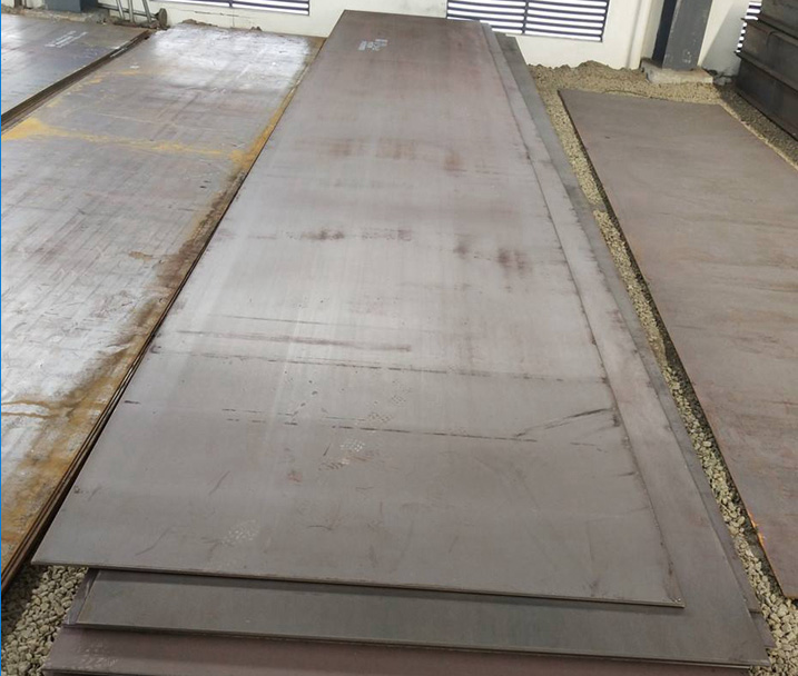 平塘Q420GJD镀锌板