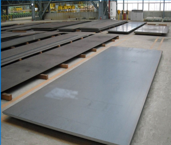 平塘NM450C耐磨板