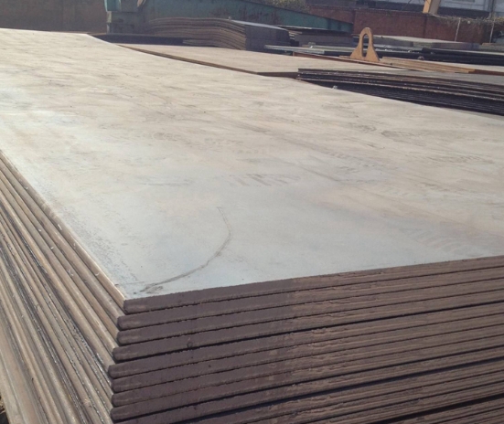 平塘NM400耐磨板