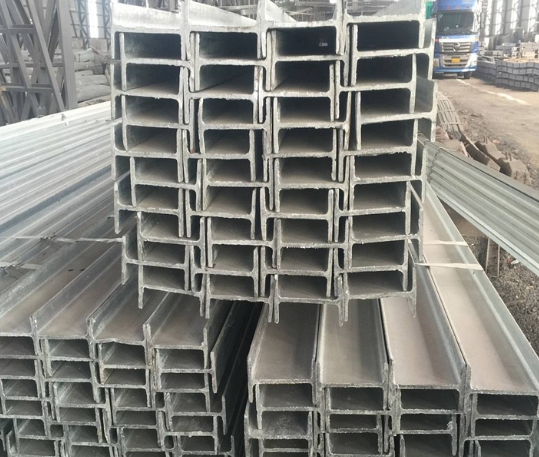 平塘Q235焊接H型钢