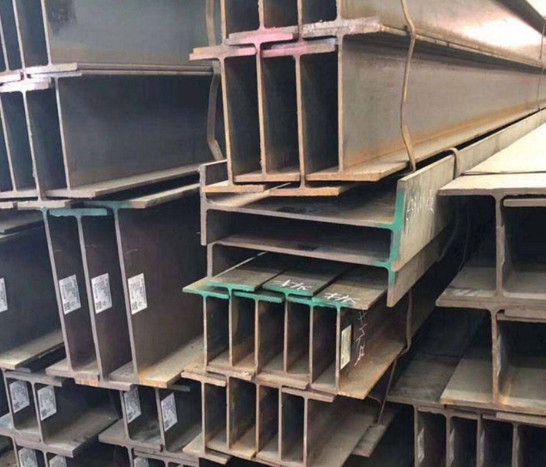 平塘Q235C工字钢